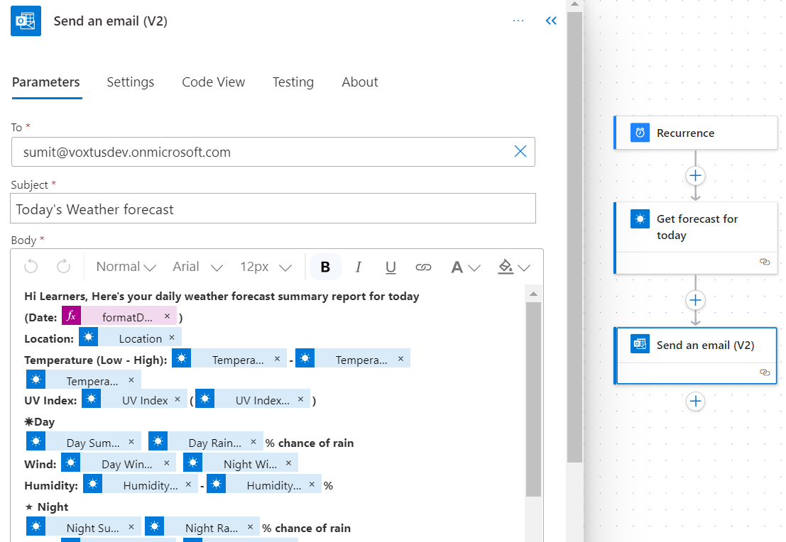 Scheduled Trigger Flows